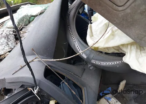 2006 Cadillac Cts Standard из США, поврежденный, VIN 1G6DM57T960211731